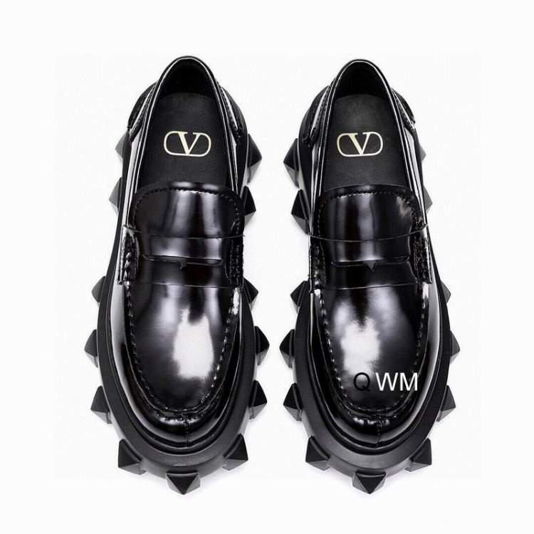 Picture of Valentino Shoes _SKUValentinosz38-45WM080119934